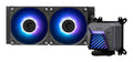 MSI MAG Coreliquid A15 240 Motherboard, Processor All-in-one liquid cooler 12 cm Black 1 pc(s)
