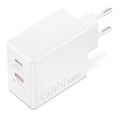 Lenovo G0A6065WEU mobile device charger Universal White AC Indoor