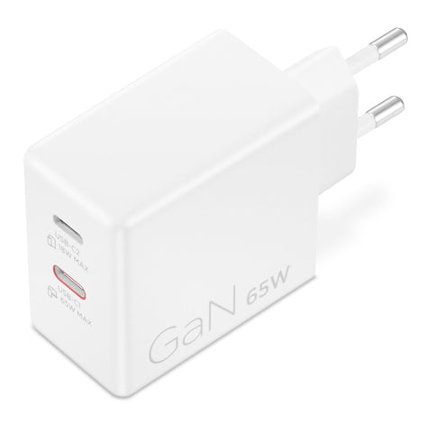 Lenovo G0A6065WEU mobile device charger Universal White AC Indoor