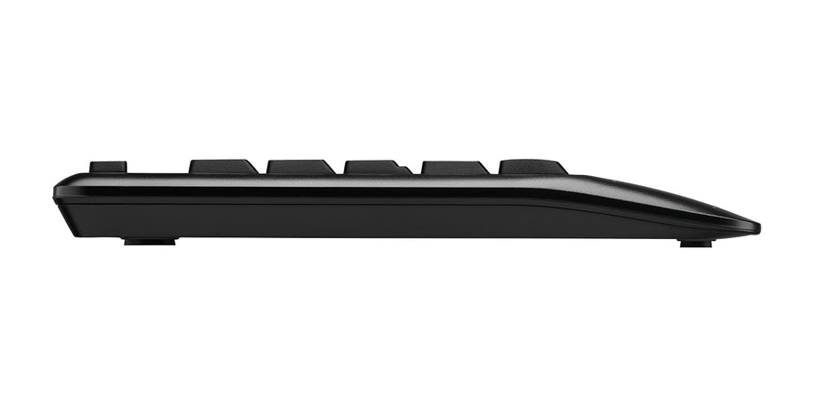 Logitech Wireless Combo MK345