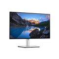 DELL UltraSharp U2422HE computer monitor 60.5 cm (23.8") 1920 x 1080 pixels Full HD LCD Black, Silver