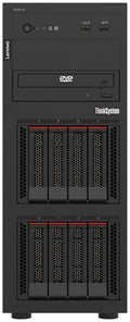 Lenovo ThinkSystem ST250 V3 server 1.92 TB Tower Intel® Xeon® 6353P 2.7 GHz 32 GB DDR5-SDRAM 800 W