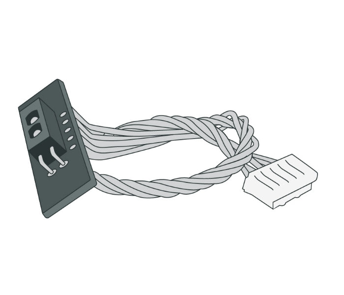 Zebra P1112750-056 printer/scanner spare part Sensor 1 pc(s)