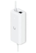 Ubiquiti UACC-POE+-USBC-EU PoE adapter 10 Gigabit Ethernet 48 V
