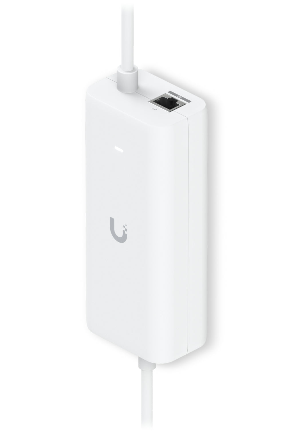 Ubiquiti UACC-POE+-USBC-EU PoE adapter 10 Gigabit Ethernet 48 V