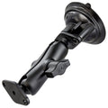 Zebra RAM-B-166U holder Active holder Handheld mobile computer Black