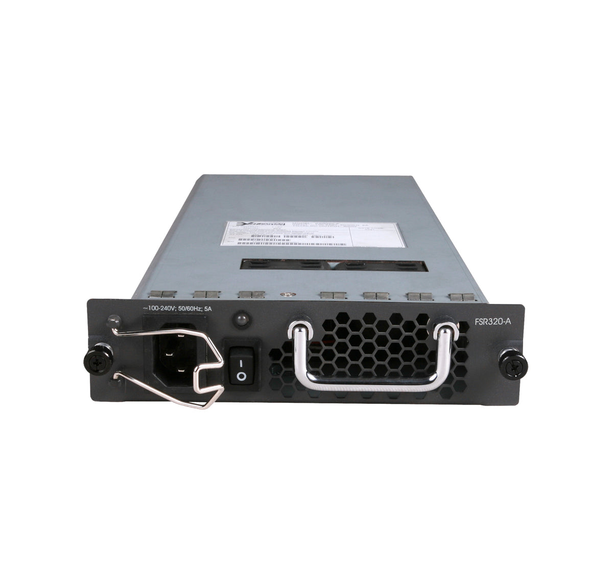HPE JD226A network switch component Power supply