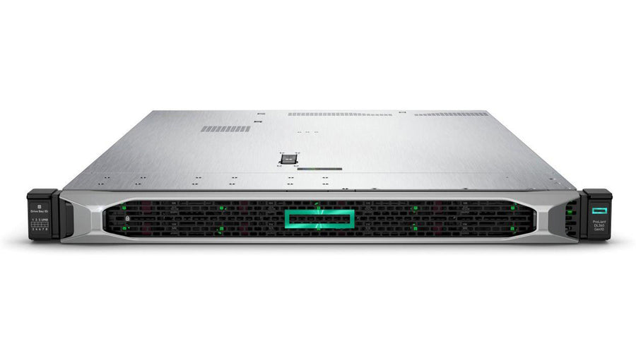 HPE ProLiant DL360 Gen10 server 0 GB Rack (1U) Intel® Xeon® Gold 5218R 2.1 GHz 32 GB DDR4-SDRAM 800 W