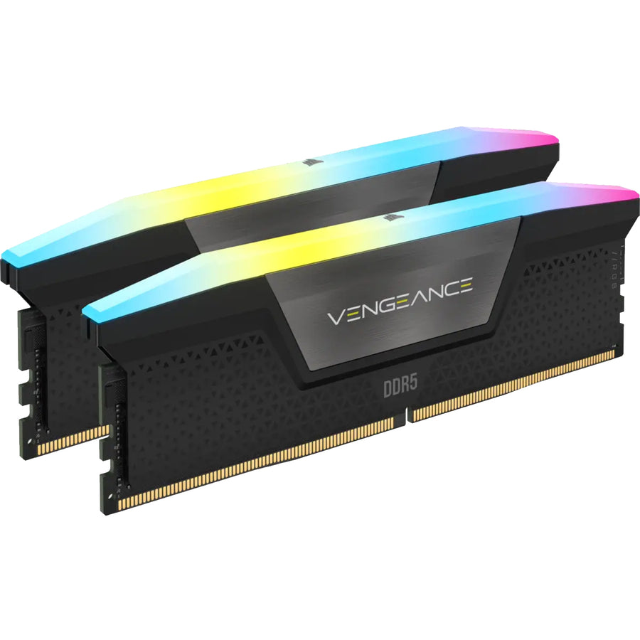 Corsair Vengeance RGB memory module 32 GB 2 x 16 GB DDR5