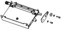 Zebra P1006152 printer kit