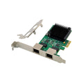 Microconnect MC-PCIEX1-RTL8125B-D network card Internal Ethernet 2500 Mbit/s