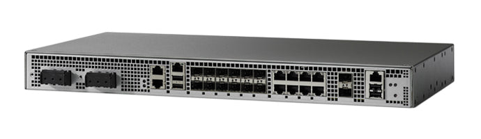 Cisco ASR-920-12CZ-D wired router Grey