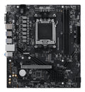 MSI PRO A620AM-B EVO motherboard AMD A620A Socket AM5 micro ATX