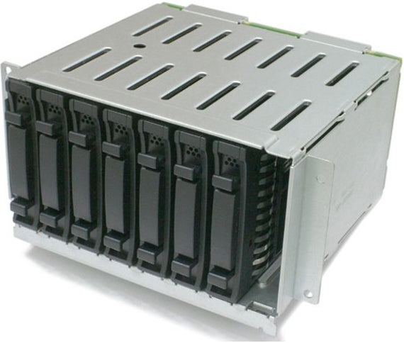 Lenovo 7XH7A06251 rack accessory Mounting kit
