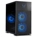 ERAZER Engineer X30 (MD 340053) UK Intel® Core™ i7 i7-14700 32 GB DDR5-SDRAM 1 TB SSD NVIDIA GeForce RTX 5070 Windows 11 Home Tower PC Black