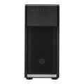 Cooler Master Elite 500 Midi Tower Black