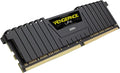 Corsair Vengeance LPX 16GB DDR4-2666 memory module 1 x 16 GB 288-pin DIMM