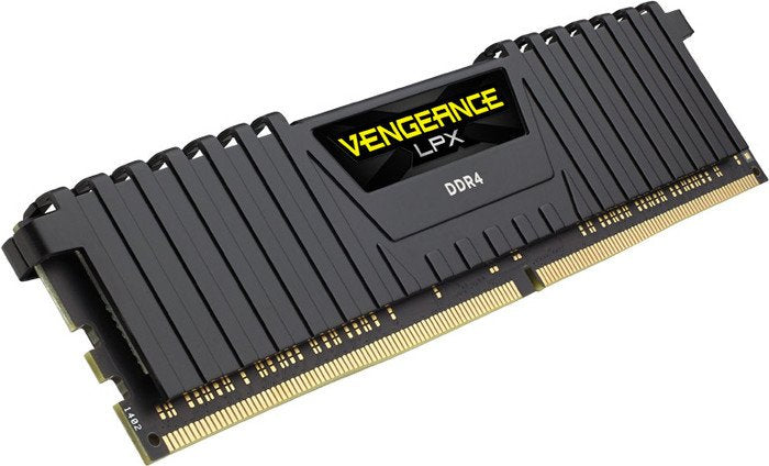 Corsair Vengeance LPX 16GB DDR4-2400 memory module 1 x 16 GB 288-pin DIMM
