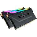 Corsair Vengeance RGB Pro CMW32GX4M2D3000C16 memory module 32 GB 2 x 16 GB DDR4 288-pin DIMM