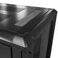 StarTech.com 25U Enterprise-Grade Flat Pack Server Rack Cabinet, 19in Enclosed 4-Post Rack with 29in (75cm) Mounting Depth and 1764lb (800kg) Weight Capacity