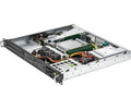 Asrock 1U2E-C252 server barebone Intel C252 LGA 1200 (Socket H5) Rack (1U)