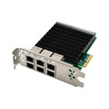 Microconnect MC-PCIEX4-I350-T6 network card Internal Ethernet 1000 Mbit/s