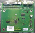 Hewlett Packard Enterprise 750890-001 computer cooling system part/accessory Fan controller
