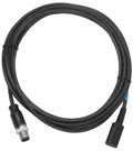 Zebra CBL-USBCHST015-M12 barcode reader accessory Extension cable
