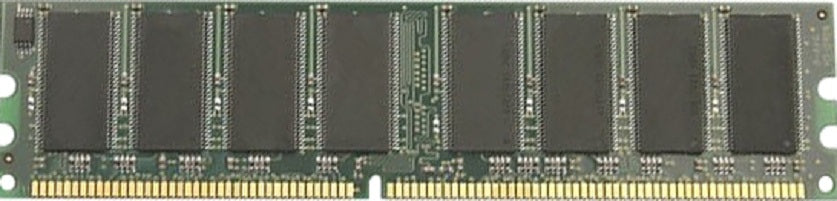 HPE 2GB PC2700 memory module DDR ECC