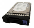 Lenovo ThinkServer 450GB, 15K, HS internal hard drive 15000 RPM 3.5" SAS