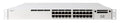Cisco Meraki MS390-24U-HW network switch Managed L3 Gigabit Ethernet (10/100/1000) Power over Ethernet (PoE) 1U White