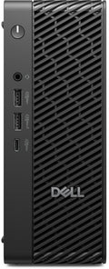 DELL Pro Max FCM2250 Intel Core Ultra 7 265 32 GB DDR5-SDRAM 1 TB SSD Windows 11 Pro Micro PC Mini PC Black