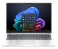 HP EliteBook 8 G1i Next Gen AI PC Wolf Pro Security Edition Copilot+ PC Intel Core Ultra 7 268V Laptop 40.6 cm (16") WUXGA 32 GB LPDDR5x-SDRAM 1 TB SSD Wi-Fi 7 (802.11be) Windows 11 Pro Silver