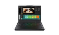 Lenovo ThinkPad T16g Gen 3 Intel Core Ultra 7 265HX Mobile workstation 40.6 cm (16") WUXGA 64 GB DDR5-SDRAM 1 TB SSD NVIDIA GeForce RTX 5080 Wi-Fi 7 (802.11be) Windows 11 Pro UK English Black