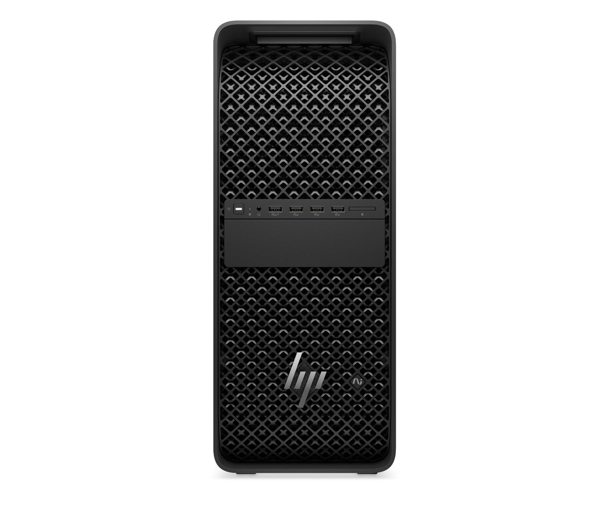 HP Z4G6I X656 64GB/1TB PC DDR5-SDRAM SSD Windows 11 Pro Tower Workstation