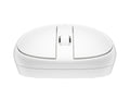 HP 240 Lunar White Bluetooth Mouse