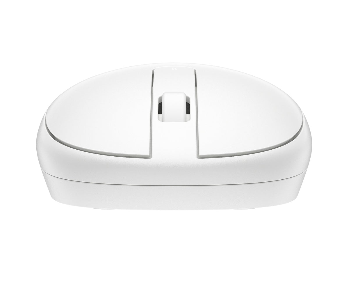 HP 240 Lunar White Bluetooth Mouse