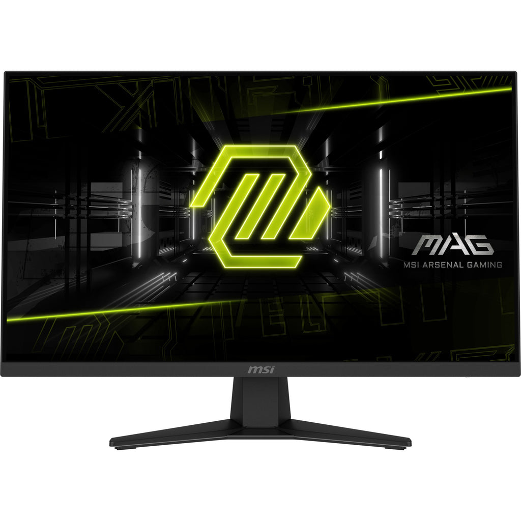 MSI MAG 274QF X24 computer monitor 68.6 cm (27") 2560 x 1440 pixels Wide Quad HD LCD Black