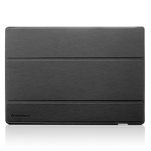 Lenovo 888015865 tablet case Folio Grey