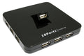 Cables Direct USB2-3010HUB interface hub 480 Mbit/s