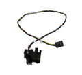 HP 657105-001 computer case part Midi Tower Cable management kit