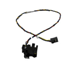 HP 657105-001 computer case part Midi Tower Cable management kit