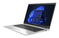 HP Certified Refurbished EliteBook 840 G8 Intel� CoreT i5 i5-1145G7 Laptop 35.6 cm (14") Full HD 16 GB DDR4-SDRAM 256 GB SSD Wi-Fi 6 (802.11ax) Windows 11 Pro German Silver