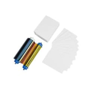 Zebra 106000-10L large format media
