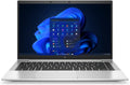 HP EliteBook 845 G8 AMD RyzenT 5 5600U Laptop 35.6 cm (14") Full HD 8 GB DDR4-SDRAM 256 GB SSD Wi-Fi 5 (802.11ac) Windows 10 Pro Silver
