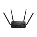 ASUS RT-AC1200 v.2 wireless router Black