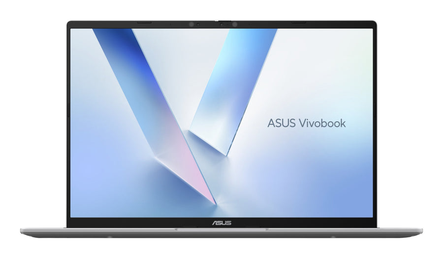 ASUS Vivobook 16 F1607AA-MB049W Intel Core Ultra 5 325 Laptop 40.6 cm (16") WUXGA 16 GB DDR5-SDRAM 512 GB SSD Wi-Fi 6 (802.11ax) Windows 11 Home Silver