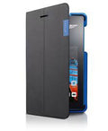 Lenovo TAB3-710 FOLIO CASE AND FILM BLACK 17.8 cm (7")