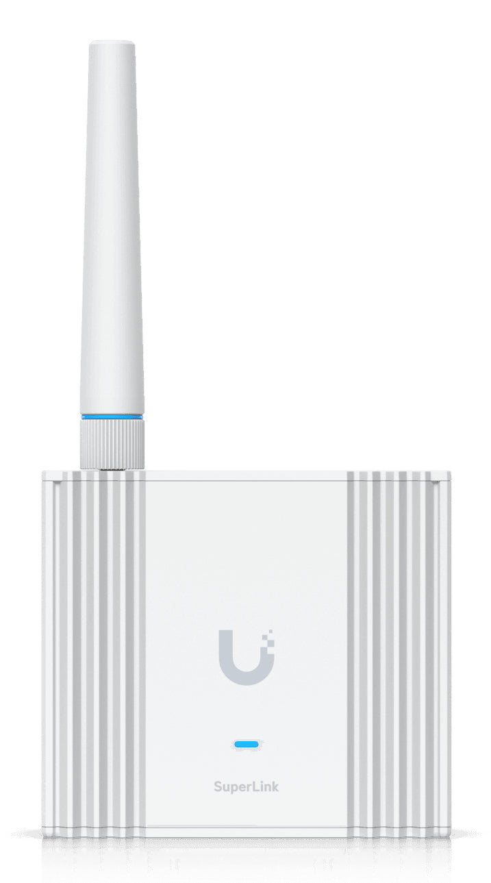 Ubiquiti SuperLink gateway/controller 10, 100 Mbit/s