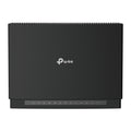 TP-Link AX3000 Dual-Band WiFi 6 XPON Router wireless router Gigabit Ethernet Dual-band (2.4 GHz / 5 GHz) Black